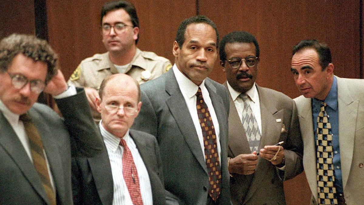 GOP congressman compares Tim Walz fighting fraudsters to OJ Simpson finding wife's killer at george magazine