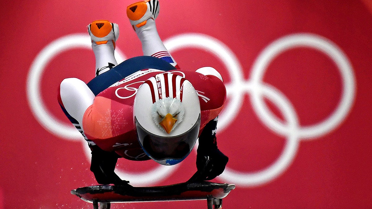 US Olympian speaks out after Team Canada withdrawal prevents her from qualifying for Milan-Cortina at george magazine