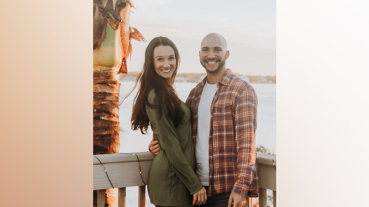 Woman demands justice after masked gunmen ambushed vehicle in Puerto Rico, killing her fiancé at george magazine