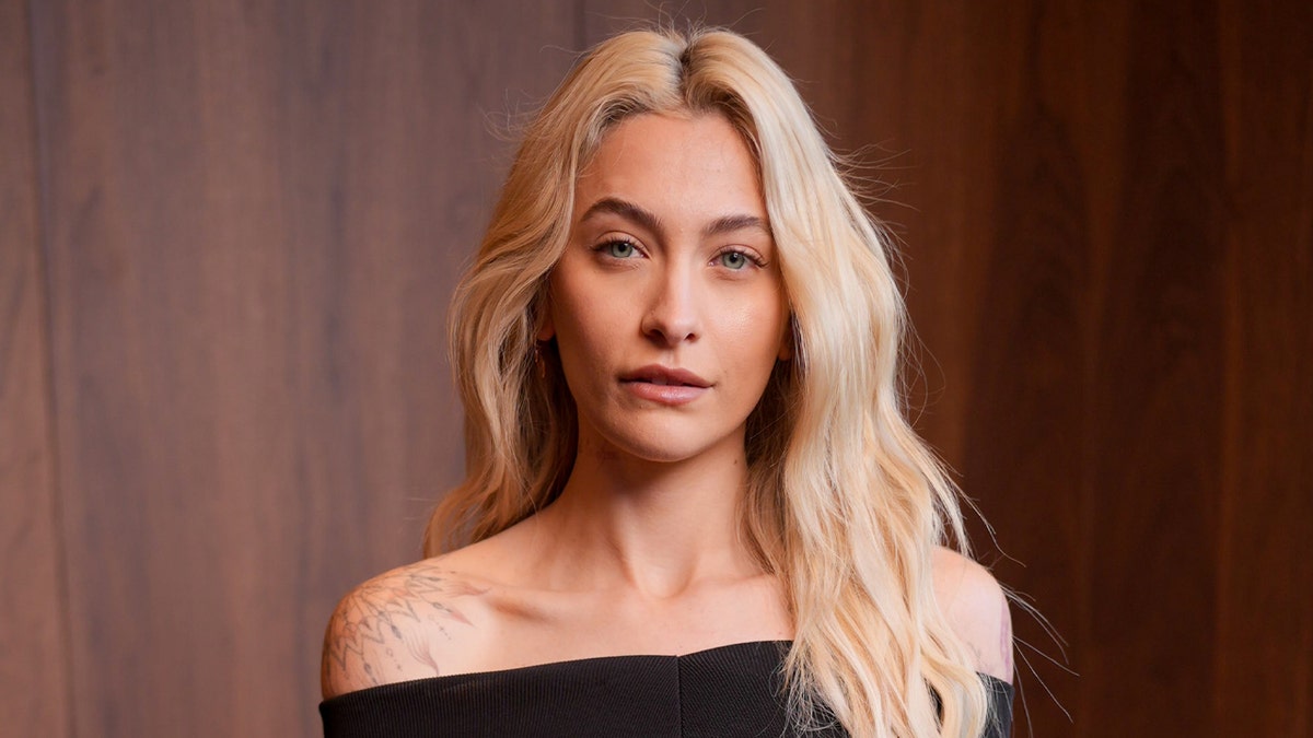 Paris Jackson marks 6 years sober, admits recovery didn’t make life easier after heroin and alcohol addiction at george magazine