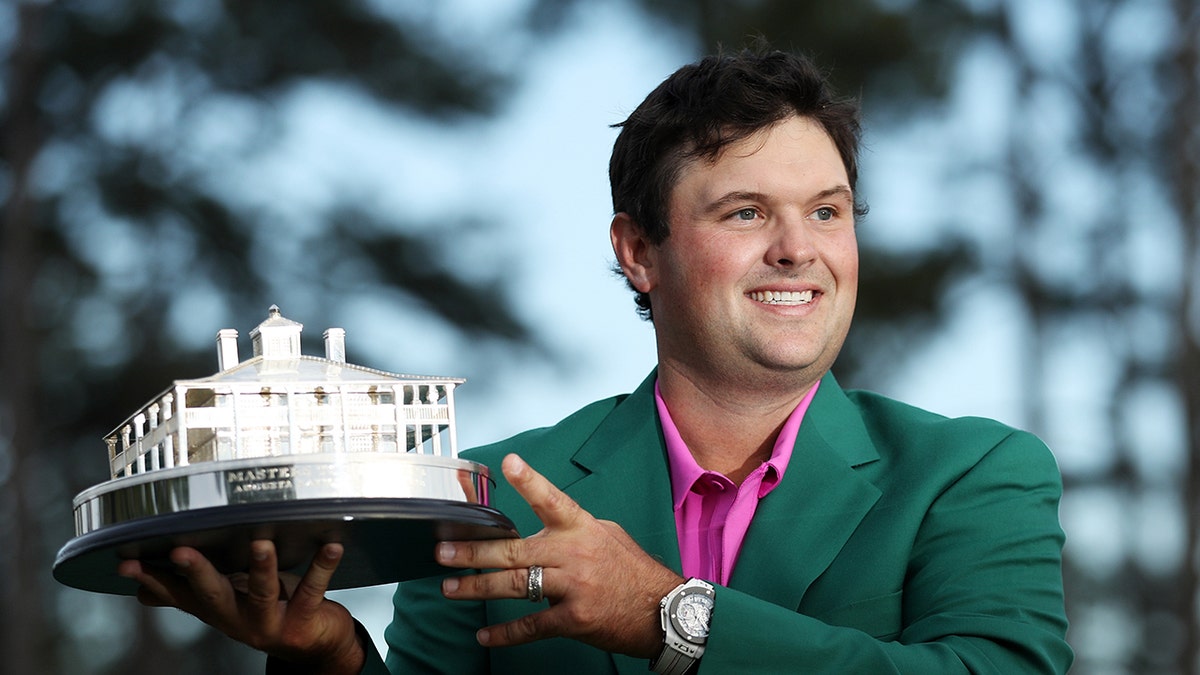 Masters champion follows Brooks Koepka's footsteps in ditching LIV for PGA return: 'Traditionalist at heart' at george magazine