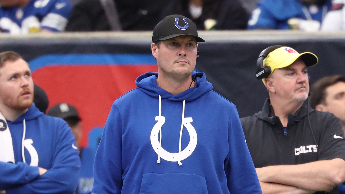 Philip Rivers interviewing for Bills coaching job after brief NFL return: report at george magazine