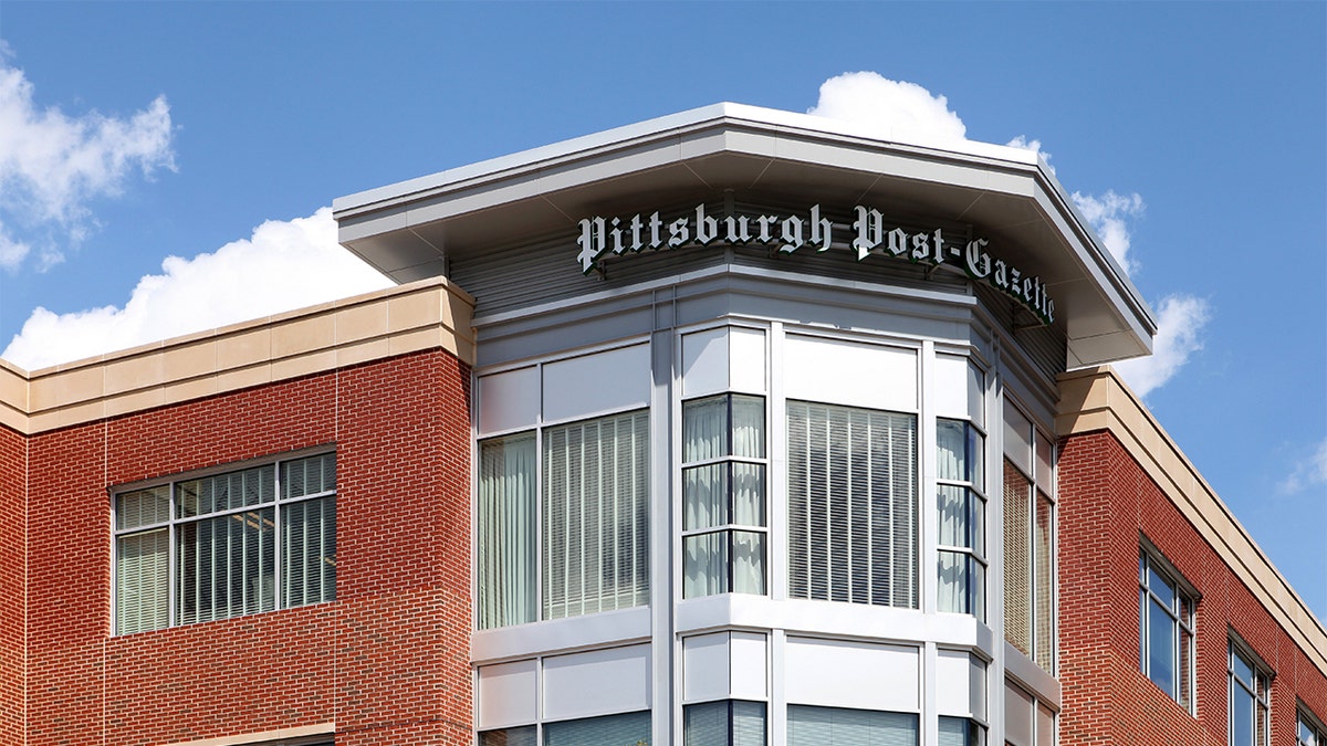 Prominent Pittsburgh newspaper that previously endorsed Trump to shutter this year at george magazine