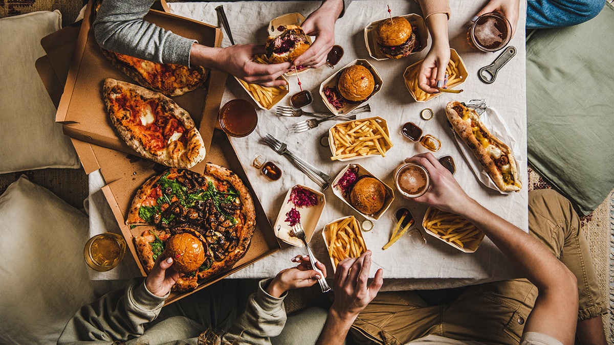 Pizza used to be cheap, filling and everywhere — now Americans are walking away from it at george magazine