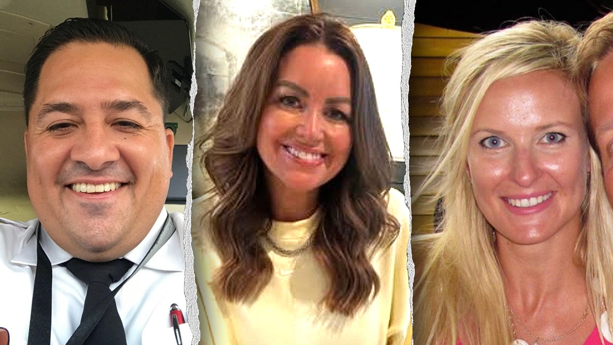 Joel Osteen's Lakewood Church remembers staff member killed in Maine plane crash: 'Beautiful spirit' at george magazine