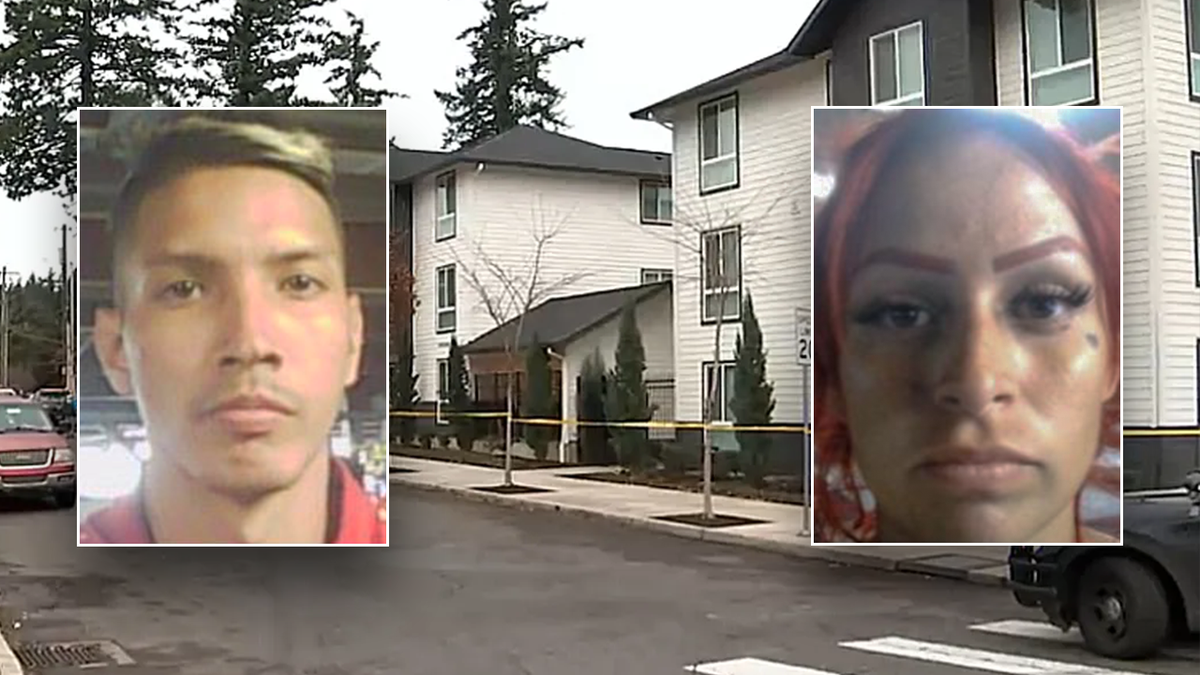 DOJ charges illegal immigrant with Tren de Aragua ties after Border Patrol shooting in Portland at george magazine