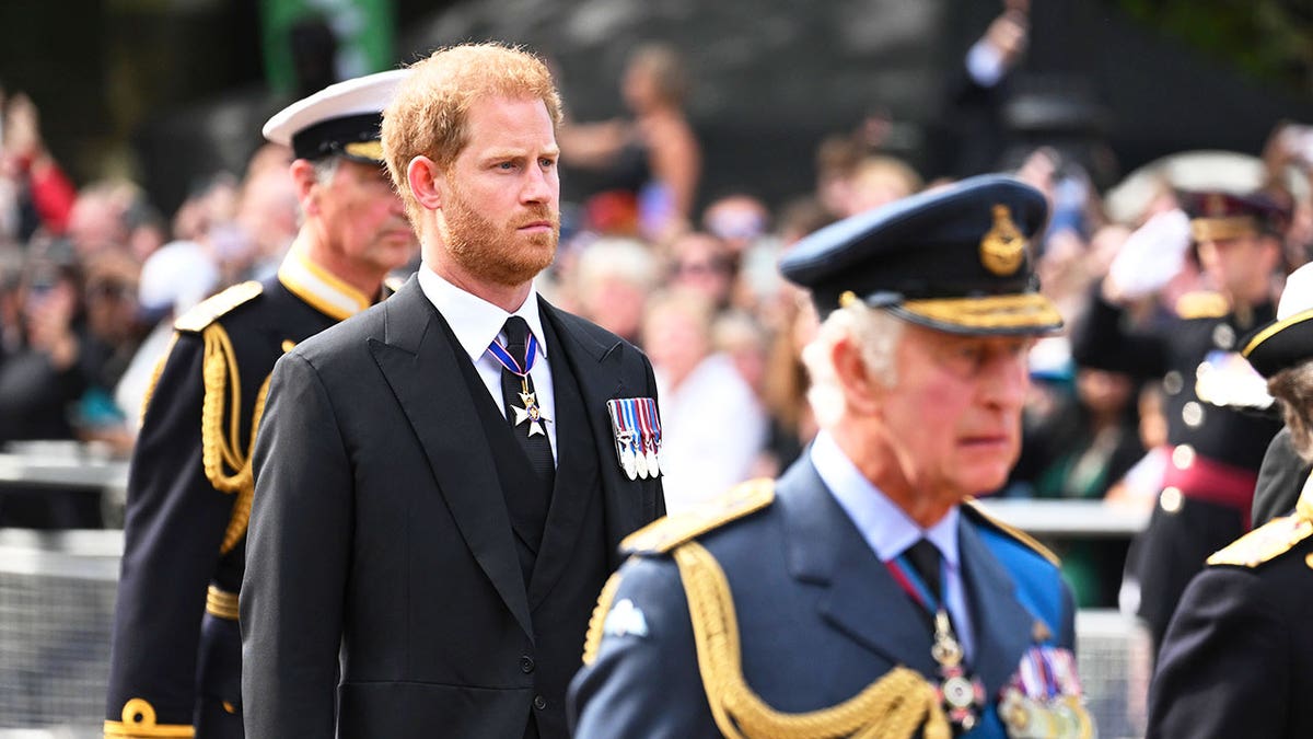 King Charles will avoid Prince Harry during UK trip over fears private talks could leak: experts at george magazine