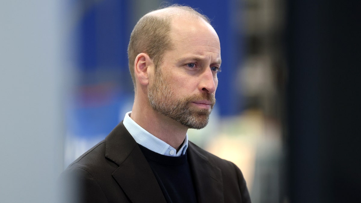 Prince William shows no diva behavior as he's forced to give up well-known hobby: expert at george magazine