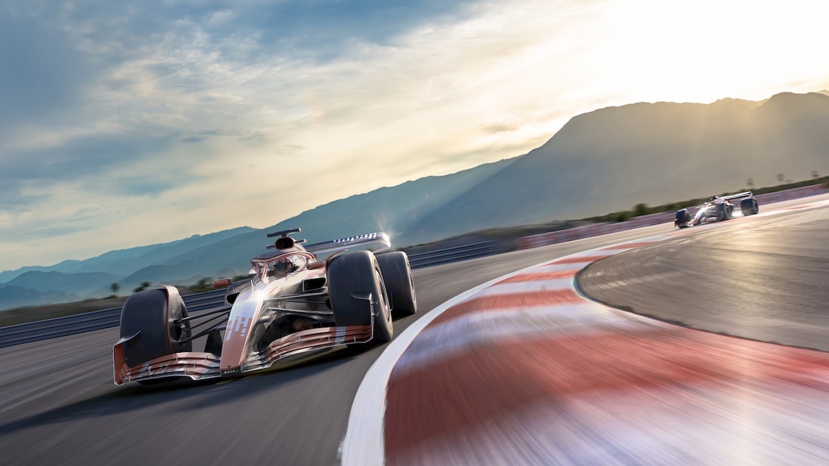 Get race-day ready – grab the best NASCAR gear before the Daytona 500 at george magazine