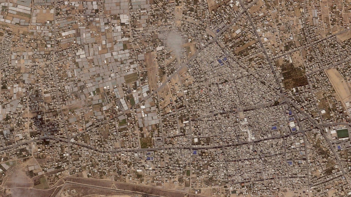 Israel announces limited reopening of Rafah Crossing under Trump’s 20-point plan at george magazine