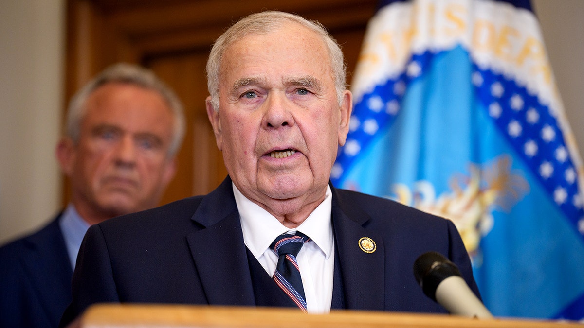 House Republican involved in vehicle wreck discharged from hospital at george magazine