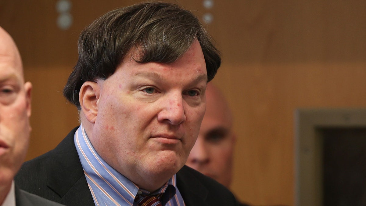 Judge scolds alleged Gilgo Beach killer's defense, vows trial will begin ‘come hell or high water' at george magazine