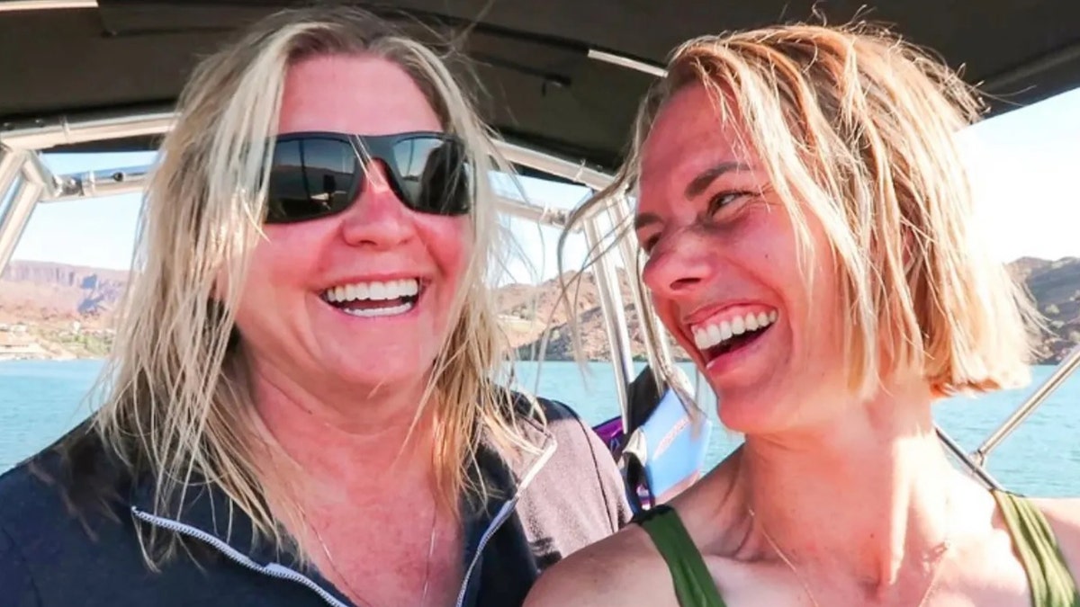 Ruby Franke’s son breaks silence on jailed YouTube mom, reads diaries from before arrest: 'I was brainwashed' at george magazine