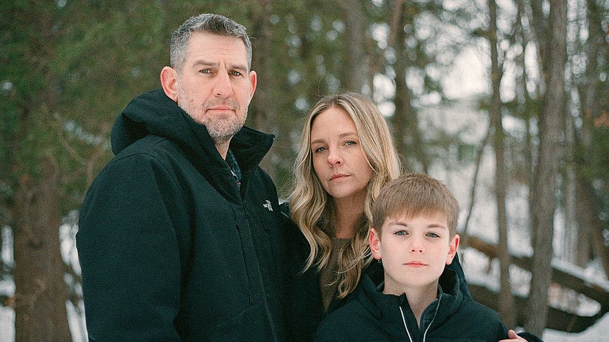 Michigan family says county seized home over tax bill they didn’t owe — case now heads to the Supreme Court at george magazine