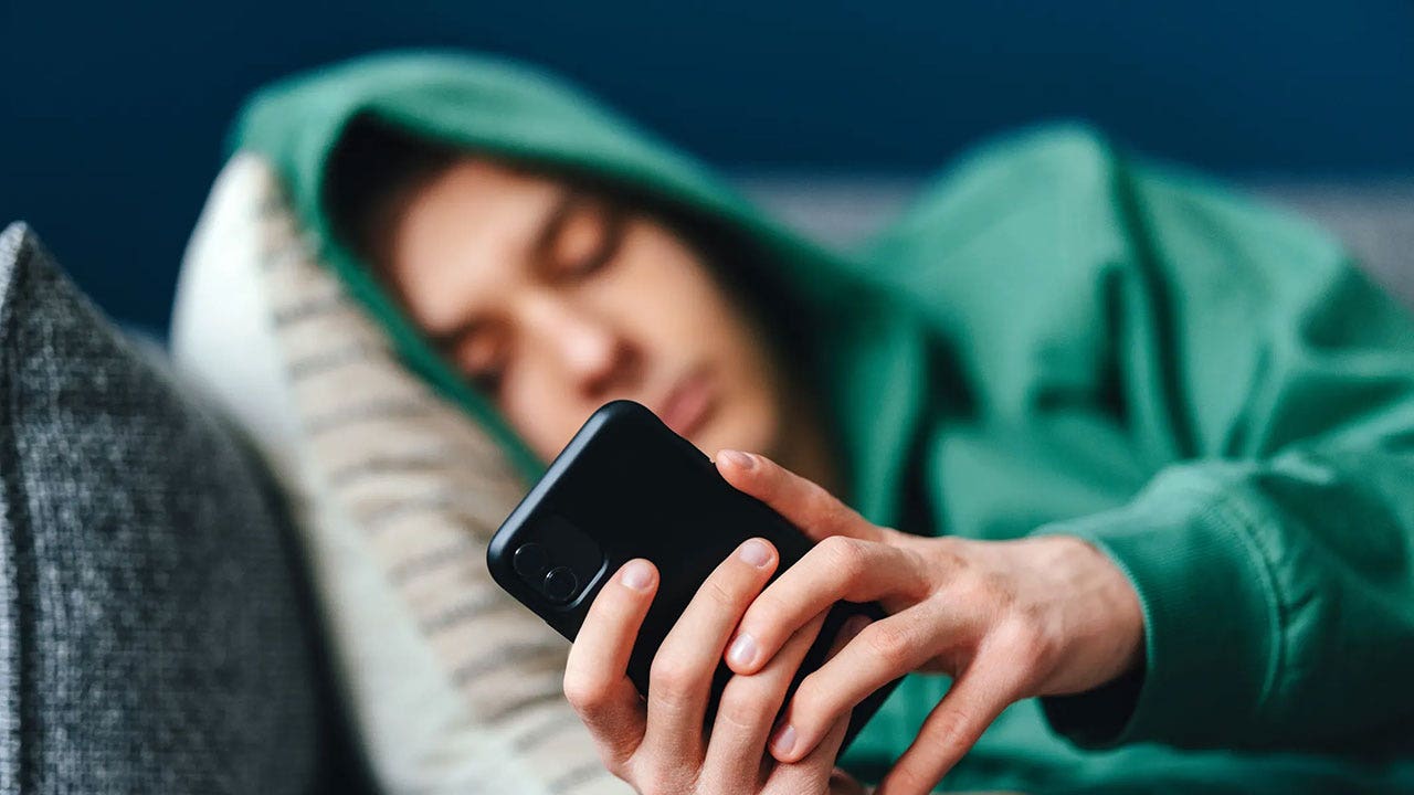 Big Tech's tobacco moment is here — and the truth about harming kids is out at george magazine