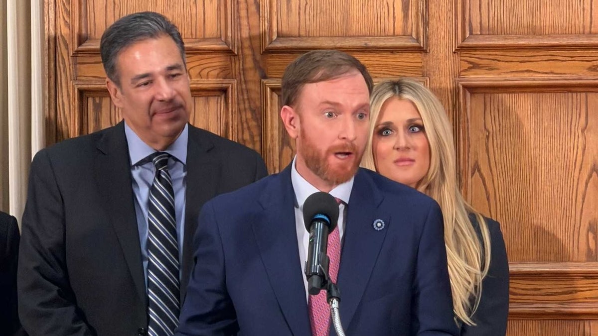 West Virginia AG addresses allegations against trans athlete plaintiff in women's sports SCOTUS battle at george magazine