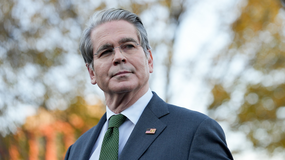 SEC SCOTT BESSENT: How to stop fraud in Minnesota—and across the country at george magazine