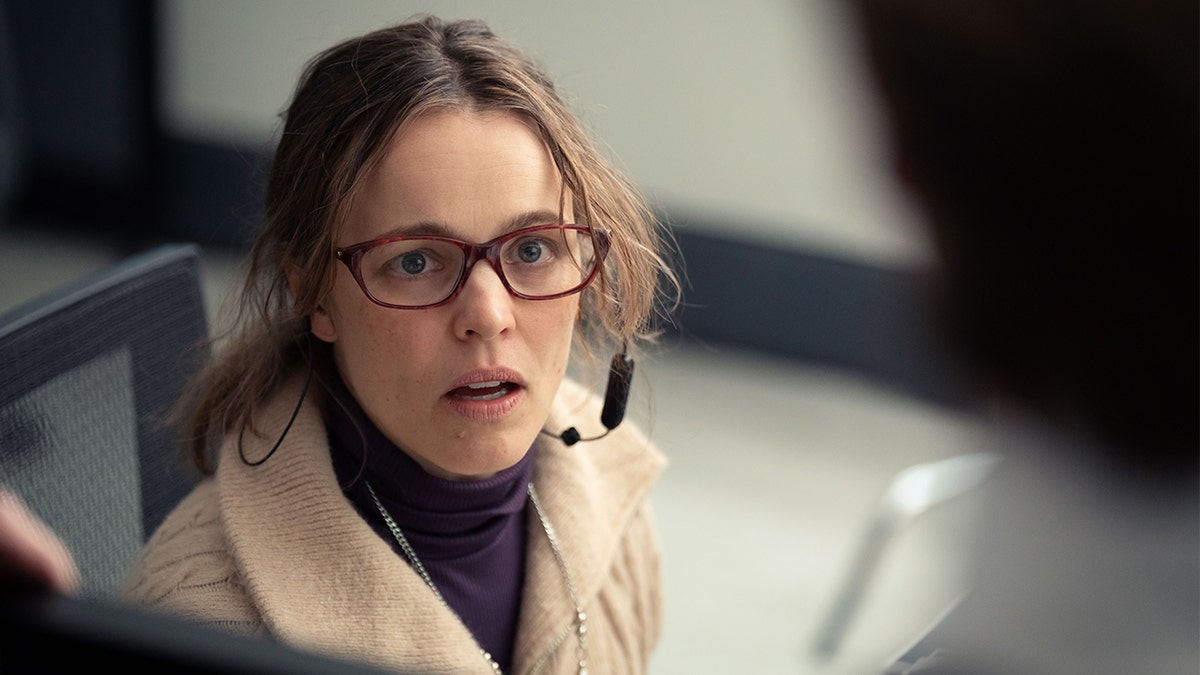 'Send Help' Review: Rachel McAdams, Dylan O'Brien lead comically violent desert island thriller at george magazine