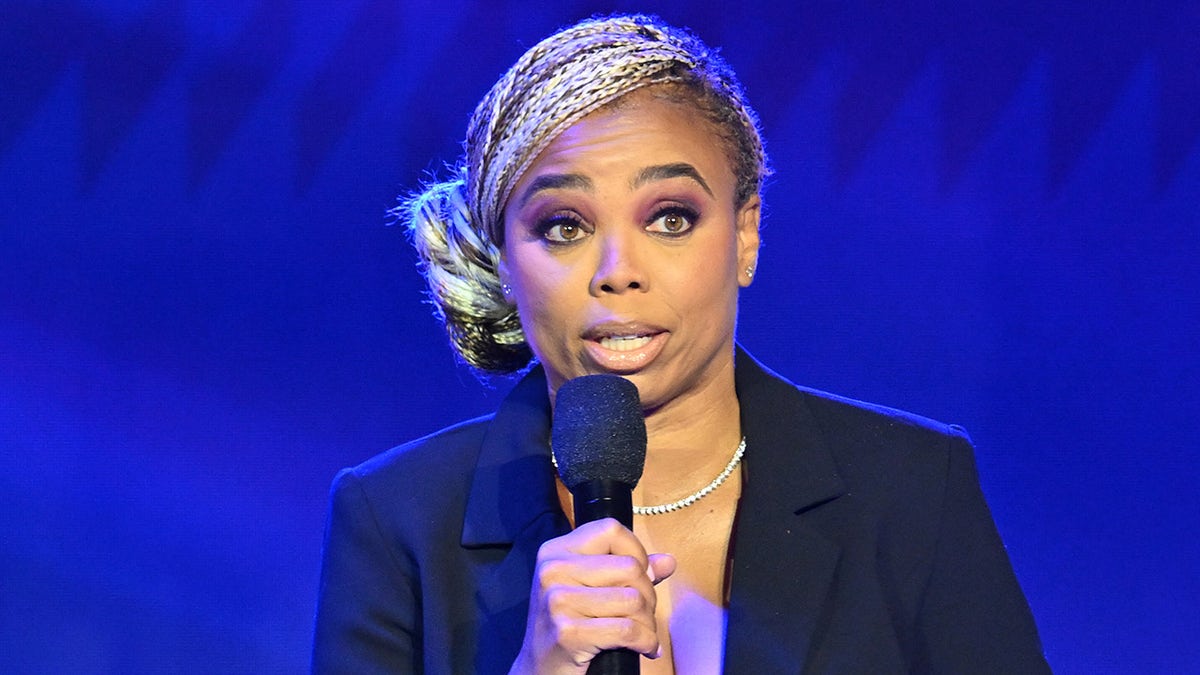 Ex-ESPN star battles on social media after saying Falcons fans she knows are quizzical of head coach hire at george magazine