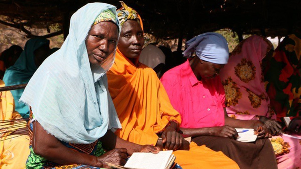 Another Christian community at risk in Africa as extremists and war take their toll at george magazine