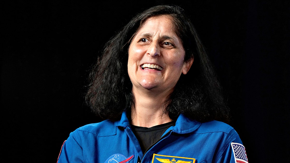 NASA astronaut who was stuck in space retires after 27-year career at george magazine