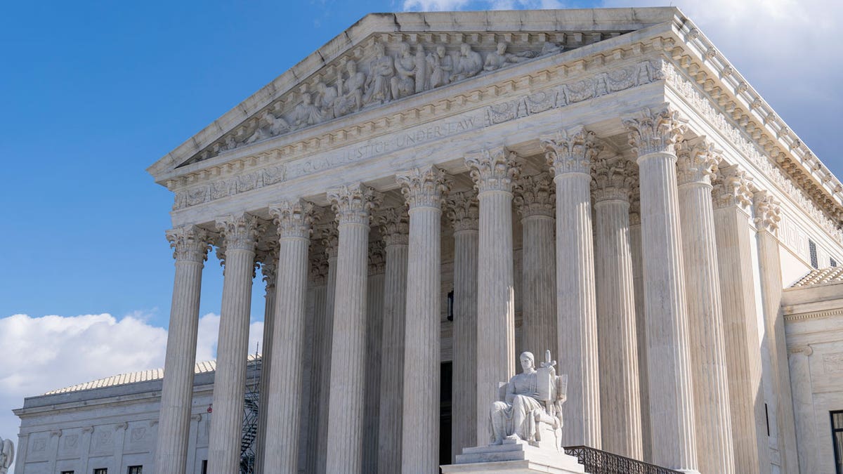 WILLIAM BARR: Supreme Court needs to stop Louisiana grift against energy firms at george magazine