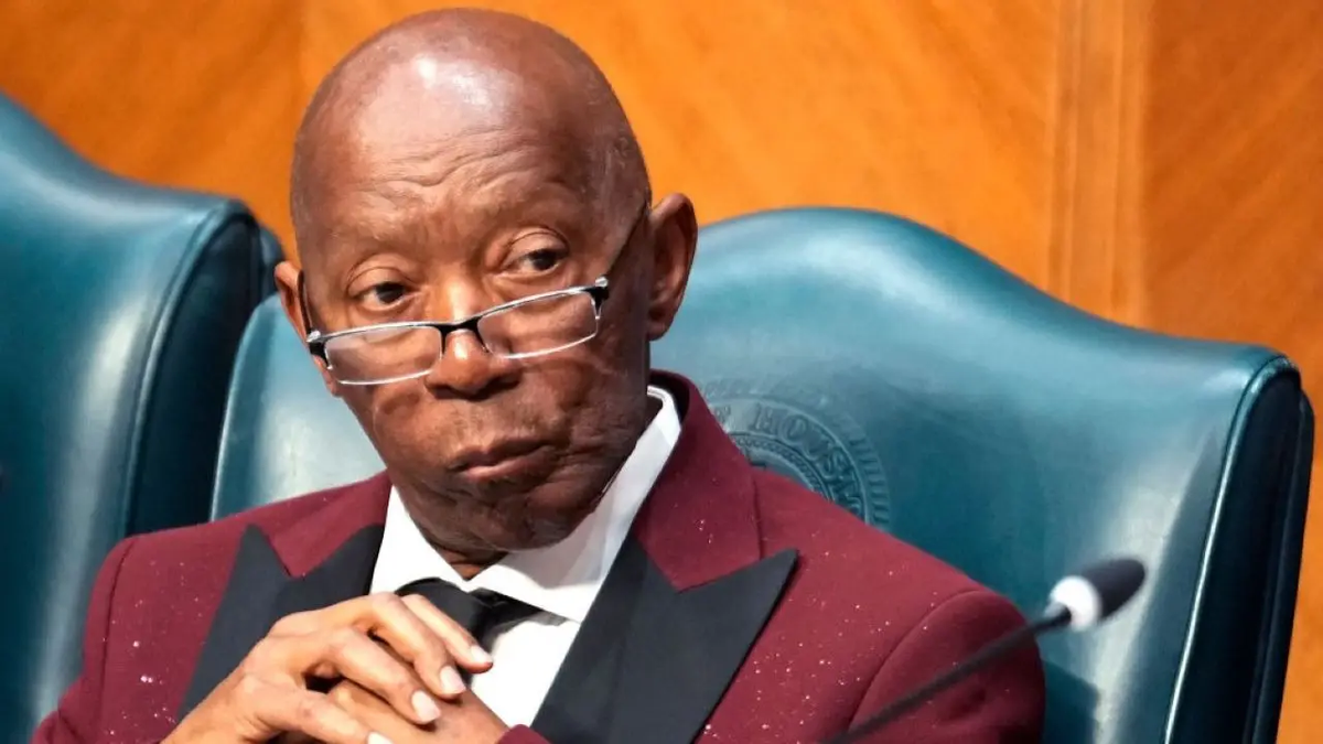 House GOP majority on the brink as all-Democrat Texas special congressional election underway at george magazine