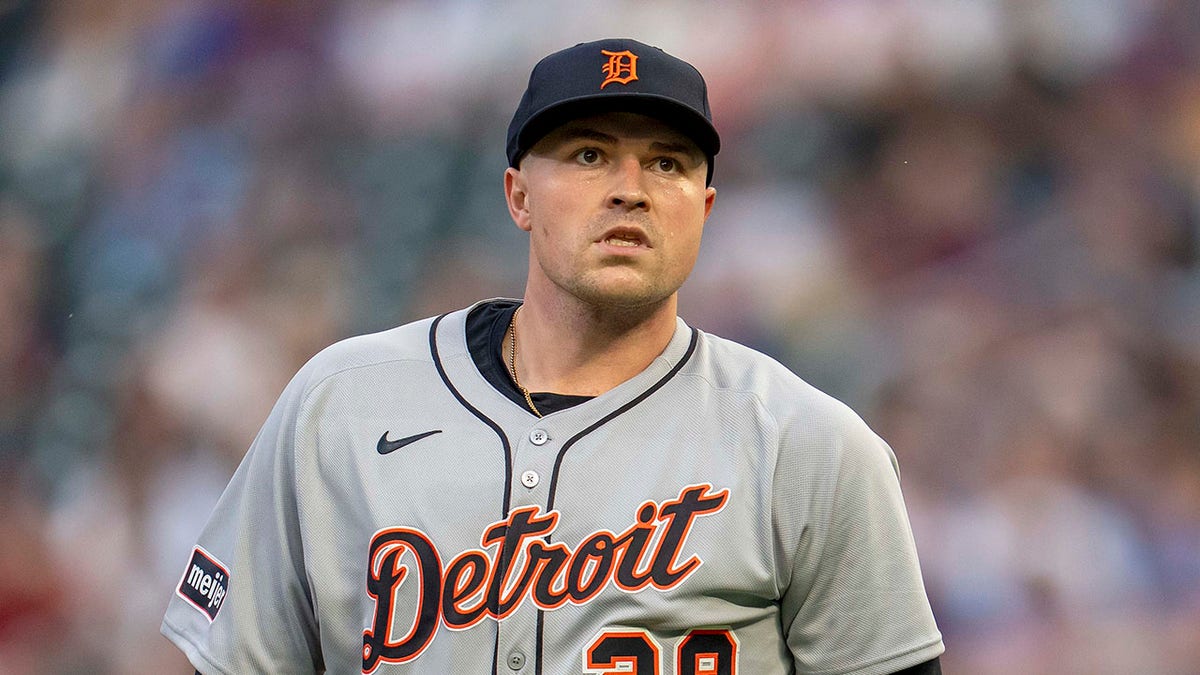 Tigers, Tarik Skubal fail to reach deal, face record $13M salary gap as trade rumors swirl at george magazine