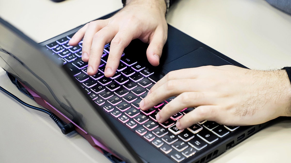 Teen hackers recruited through fake job ads at george magazine