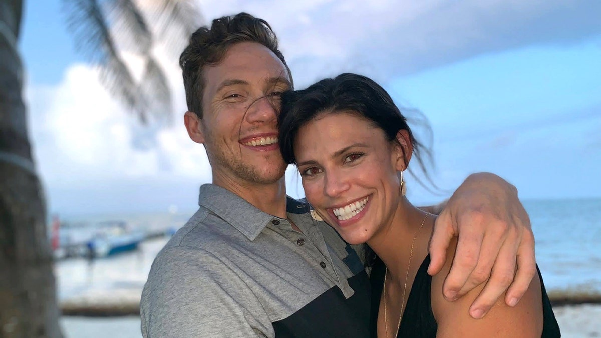 Frantic 911 calls detail moments before Columbus dentist and wife found dead: 'There's a body' at george magazine