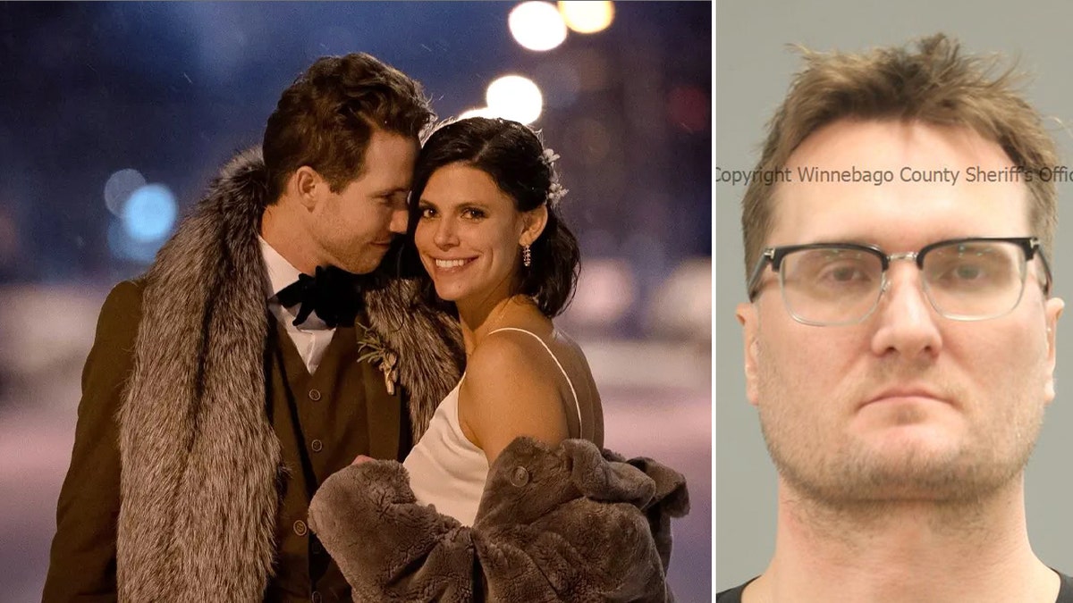 Ex-husband charged in Ohio dentist double murder to appear in Illinois court for possible extradition at george magazine