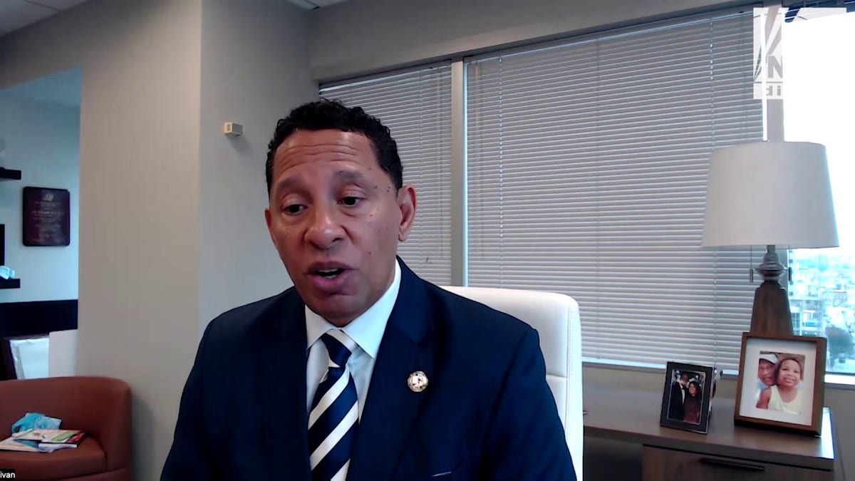 Baltimore bloodshed drops as law-and-order push targets repeat criminals at george magazine