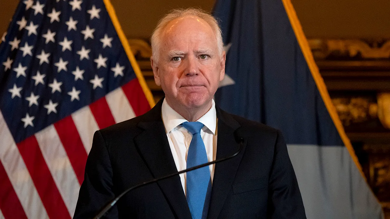 JONATHAN TURLEY: Minnesota Democrats' choose 'rage politics' over sanity at george magazine