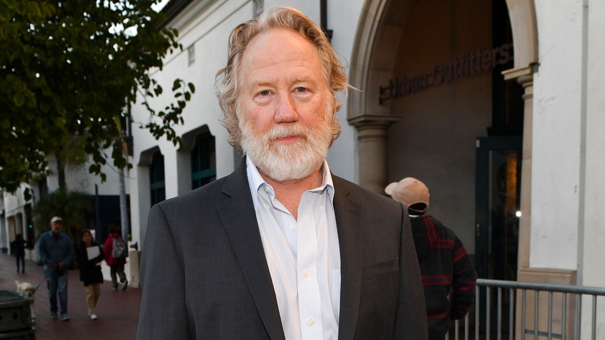 'Thirtysomething' star Timothy Busfield's Hollywood career survived previous sexual misconduct allegations at george magazine