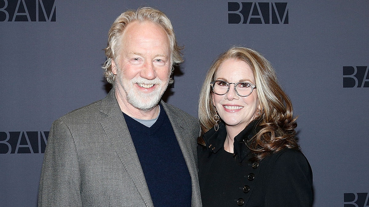 Timothy Busfield details sex life with wife Melissa Gilbert to argue he’s ‘not a threat,’ expert says at george magazine