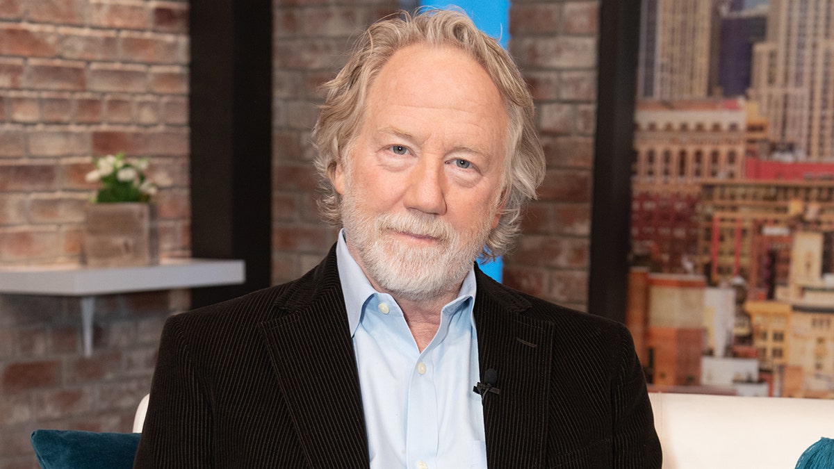 US Marshals seek Timothy Busfield after child sex abuse allegations at george magazine