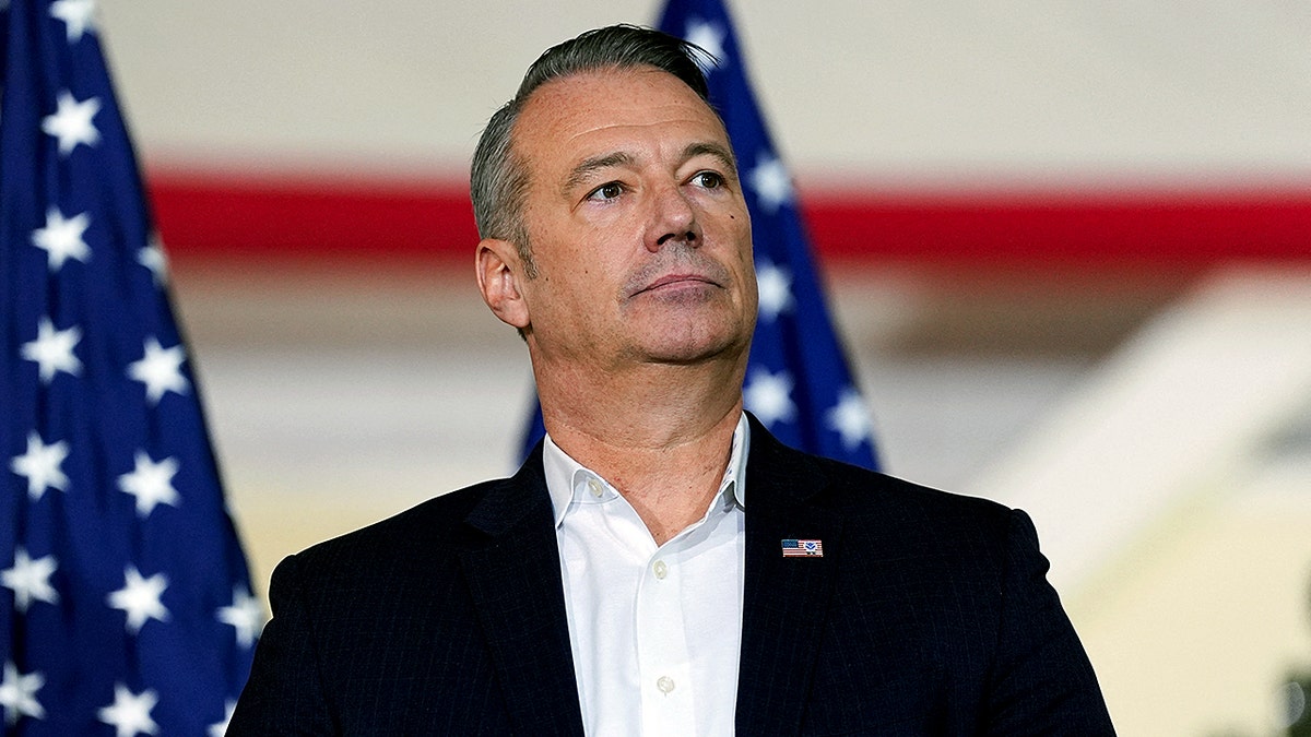 ICE head says agents facing 'constant impediments' after migrant seen ramming cars while trying to flee at george magazine