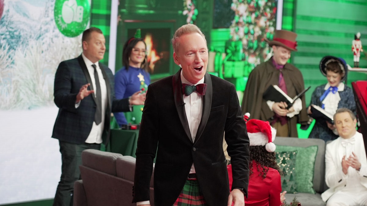 Comedian warns 'woke is not dead' as cancel culture still looms over comedy at george magazine