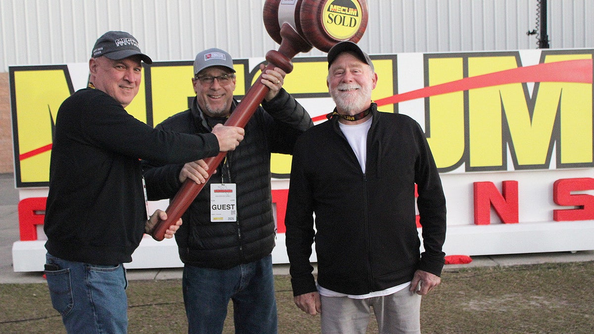 Florida madman stalked tourists near Disney before allegedly killing them in random attack: family at george magazine