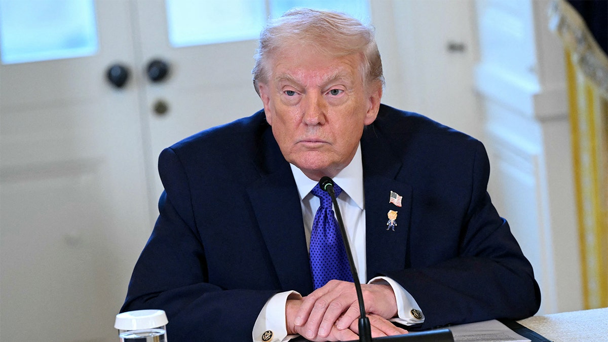 Trump says GOP, MAGA movement doesn't need, dislikes people with antisemitic views at george magazine