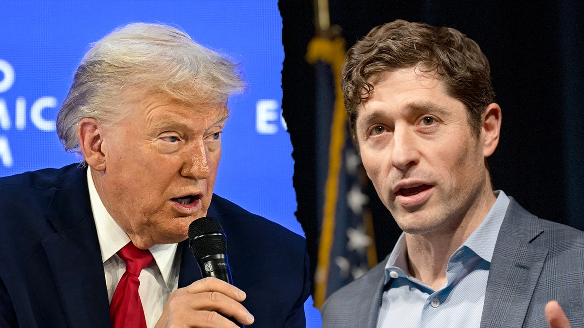 DAVID MARCUS: Spurning Trump means Mayor Jacob Frey owns Minneapolis mess at george magazine