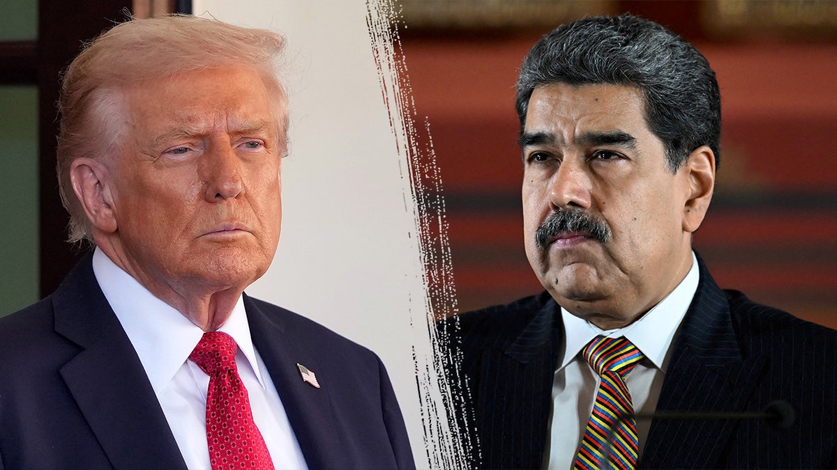Maduro, wife face 'worst-case scenario' as Trump vows to govern Venezuela and more top headlines at george magazine