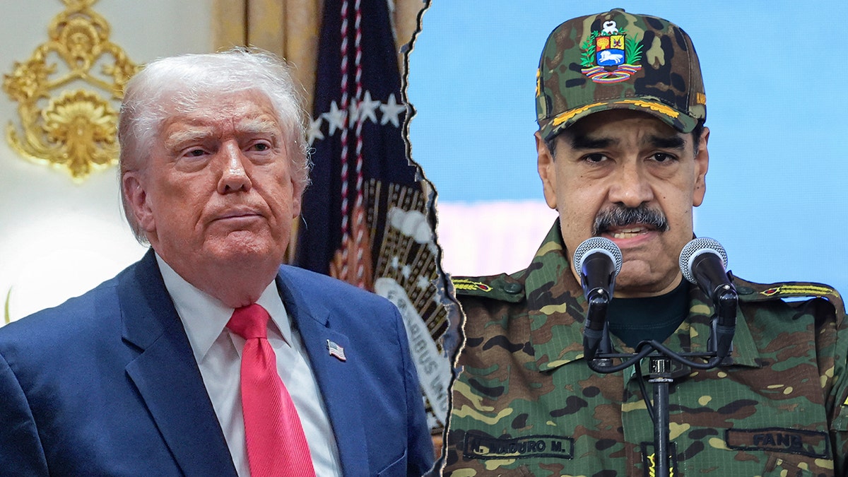 JONATHAN TURLEY: Maduro operation was legal, but Trump makes it complicated at george magazine
