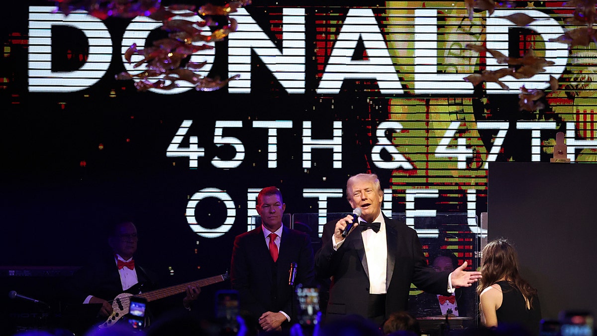 Trump targets Minnesota fraud allegations, says ‘we’re going to get to the bottom of it’ at george magazine