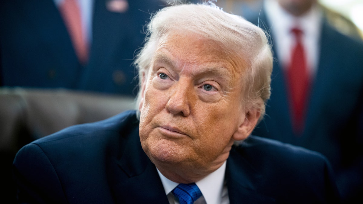 Federal judge strikes down parts of Trump executive order on citizenship verification for voter registration at george magazine