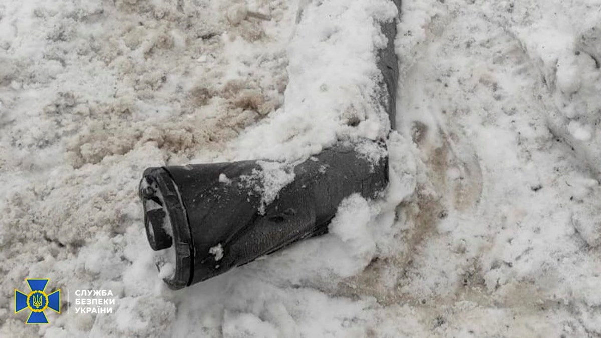 Russia fires new hypersonic missile in massive Ukraine attack, Kremlin says at george magazine