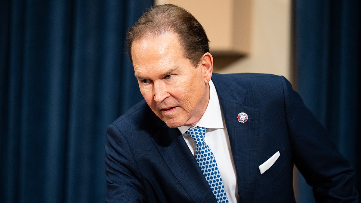 Florida GOP Rep Vern Buchanan to retire, adding to wave of House exits at george magazine