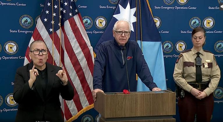 MARK HALPERIN: Liberal media didn't report on Minneapolis — it engineered the verdict at george magazine