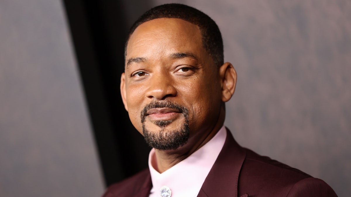 Will Smith sued for sexual harassment, accused of 'deliberately grooming' tour violinist at george magazine