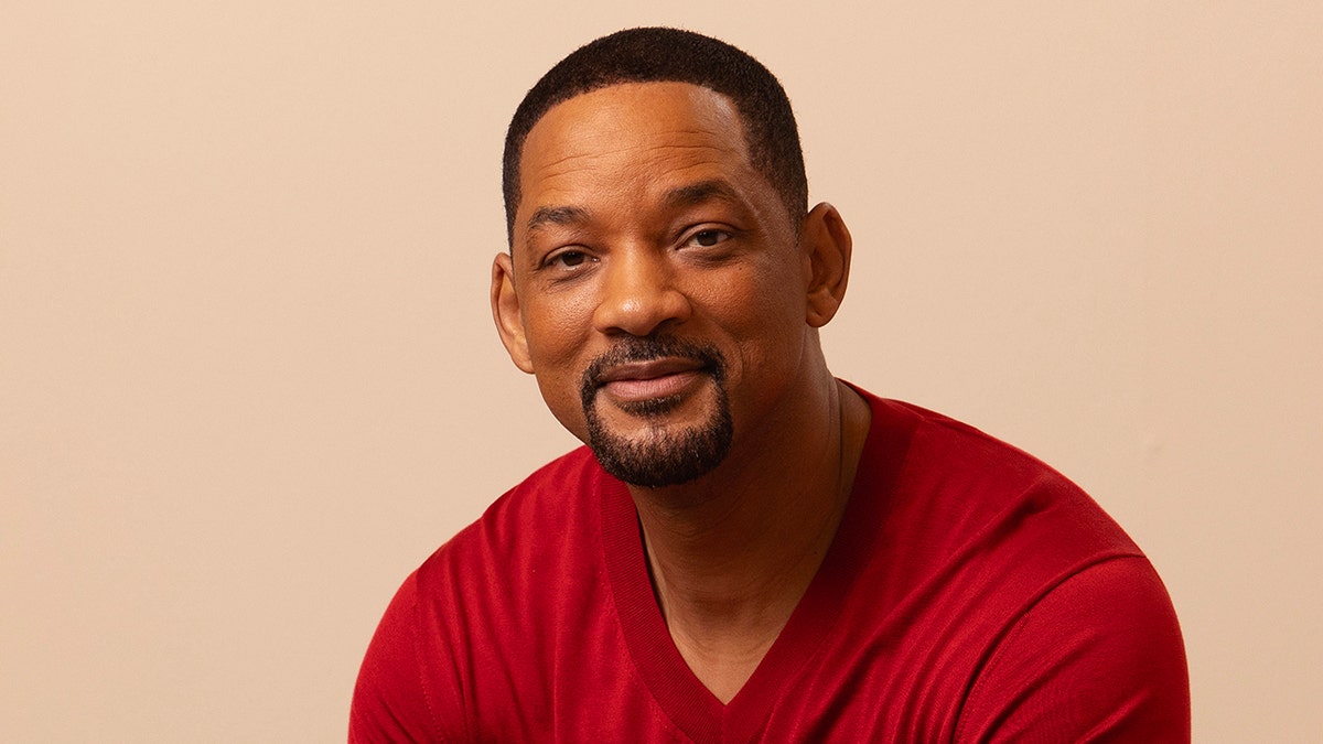 Will Smith’s North Pole dive turns to 'terror' after he gets trapped under ice at george magazine